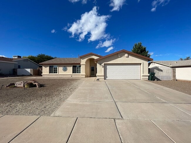 2949 Mountain Ridge Dr in Sierra Vista, AZ - Building Photo - Building Photo