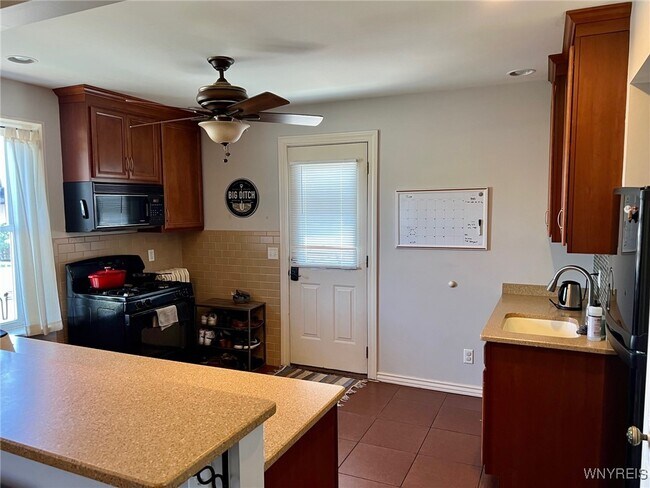 property at 1363 Delaware Ave