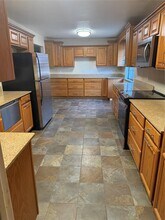 6813 Lancer Ln in Oklahoma City, OK - Building Photo - Building Photo