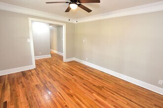 836 Burton St in Rocky Mount, NC - Building Photo - Building Photo