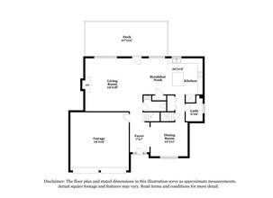 910 Elderberry Ln in Villa Rica, GA - Building Photo - Building Photo