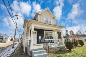 826 S 18th St in Columbus, OH - Building Photo - Building Photo