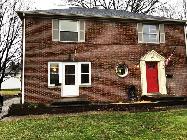 59 S Pershing Ave, Unit 1