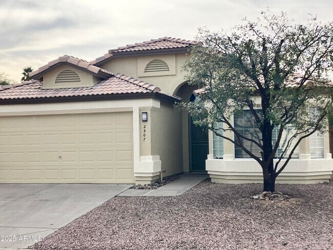 property at 2307 E Kelton Ln