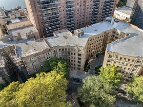 779 Riverside Dr in New York, NY - Building Photo - Building Photo