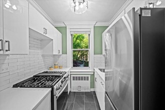 629 Kappock St in Bronx, NY - Building Photo - Building Photo