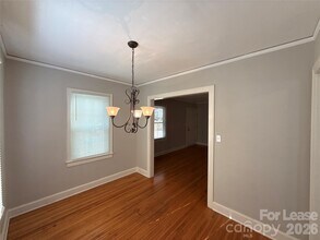 1408 Ivey Dr in Charlotte, NC - Building Photo - Building Photo