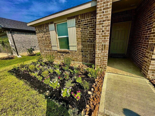 21922 Oia Is Dr in Hockley, TX - Building Photo - Building Photo