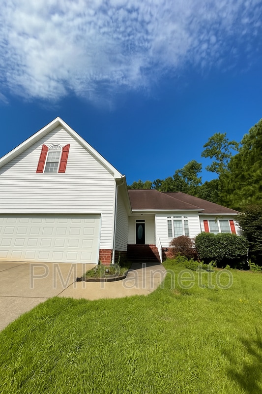 property at 1045 Mineral Creek Ct