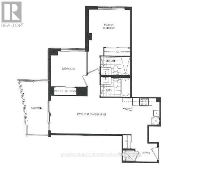 property at 1435 Celebration Dr