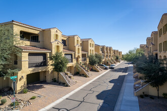 7777 E Princess Dr in Scottsdale, AZ - Building Photo - Building Photo