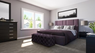 Mountain Ridge at Sussex in Hardyston, NJ - Foto de edificio - Building Photo