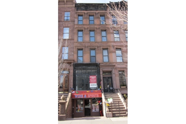 183 Lenox Ave in New York, NY - Building Photo - Building Photo