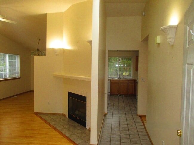 3809-3811 124th St NW in Gig Harbor, WA - Building Photo - Building Photo