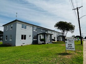 Elmwood Terrace Apartments