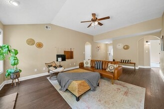 1314 Hand Dr in Clarksville, TN - Building Photo - Building Photo