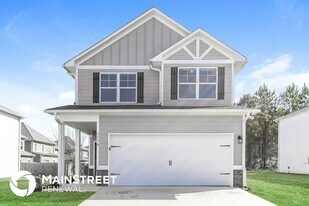 5556 Cathwick Trce in Mc Calla, AL - Building Photo