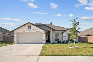 904 Clanton Cove in Killeen, TX - Building Photo