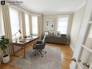 42 Parsons St in Newton, MA - Foto de edificio - Building Photo