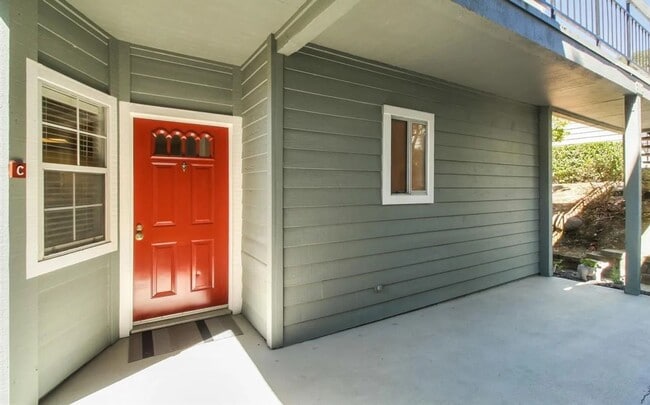 property at 7730 Canyon Meadows Cir