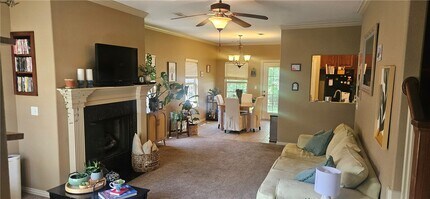 2637 N Sierra Ave in Fayetteville, AR - Building Photo - Building Photo