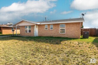 4328 Conley Ave in Odessa, TX - Building Photo - Building Photo