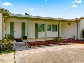 435 Harwood Ave in Satellite Beach, FL - Building Photo - Building Photo