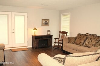 1136 S McNeill St in Carthage, NC - Building Photo - Building Photo