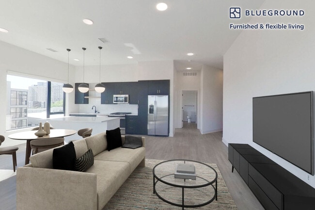 1580 E 39th Ave in Denver, CO - Building Photo - Building Photo