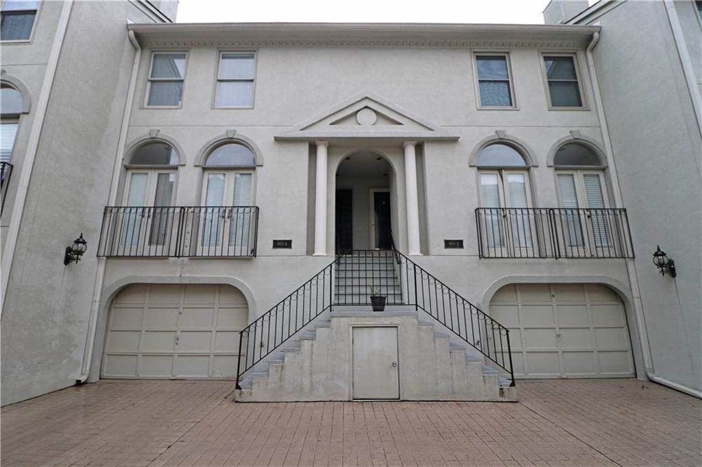 800 Piedmont Ave NE in Atlanta, GA - Building Photo
