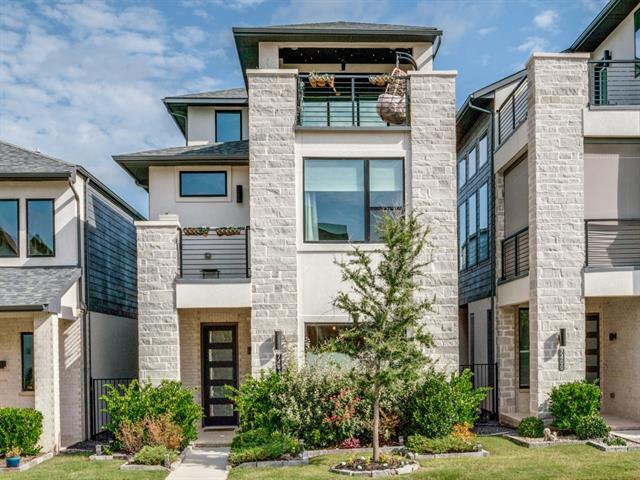 7404 Collin McKinney Pkwy in McKinney, TX - Building Photo - Building Photo