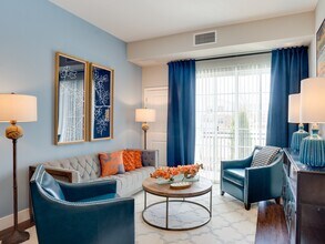 Everleigh Naperville 62+ Apartment Homes in Naperville, IL - Building Photo - Building Photo