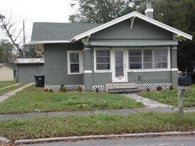 514 New York Ave in St. Cloud, FL - Building Photo