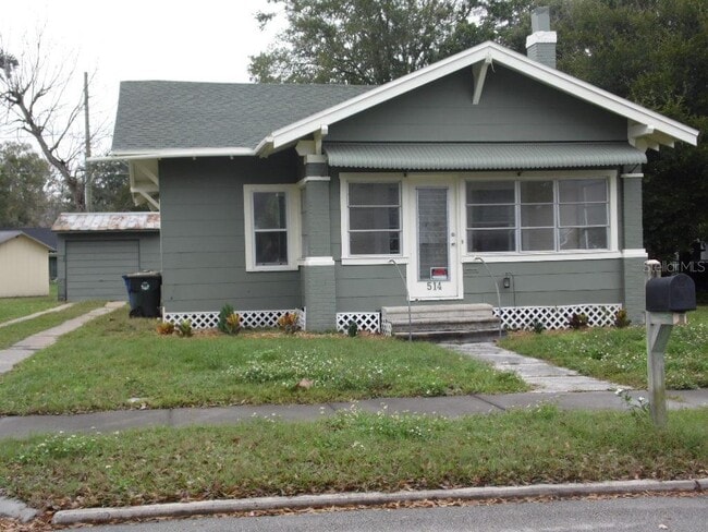 property at 514 New York Ave