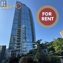 1281-1281 West Cordova Street in Vancouver, BC - Building Photo