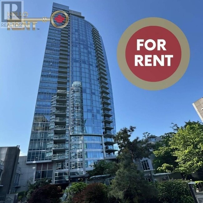 property at 1281-1281 West Cordova Street