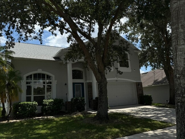 1709 Harris Hawk Rd in Orlando, FL - Building Photo - Building Photo