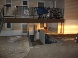 206 11th St in Havre, MT - Building Photo