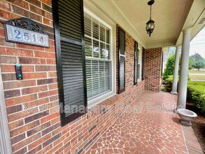 2514 Dartmouth Dr in Fayetteville, NC - Building Photo - Building Photo