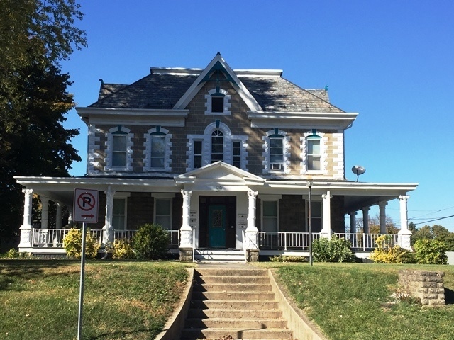 1301 Virginia Ave in Hagerstown, MD - Building Photo