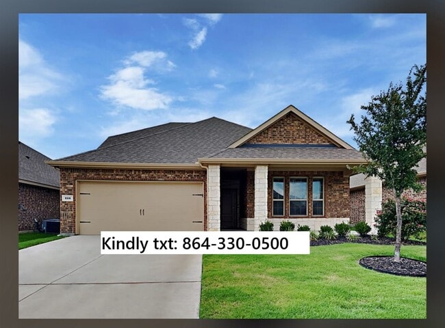 116 Garden Grove Dr