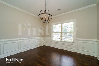 190 Village Park Dr in Newnan, GA - Building Photo - Building Photo