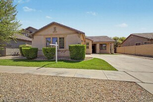 14515 W Cameron Dr in Surprise, AZ - Building Photo