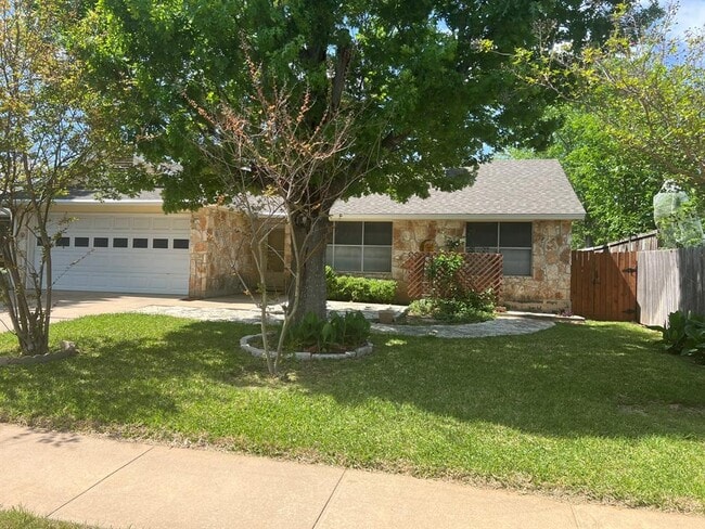 8314 Columbia Falls Dr in Round Rock, TX - Building Photo - Building Photo