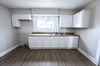 1750 S Olive St in Indianapolis, IN - Building Photo - Building Photo