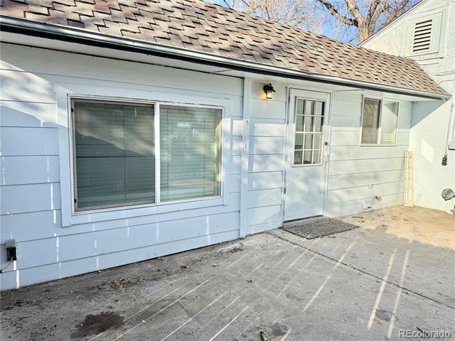 10855 W 47th Ave in Wheat Ridge, CO - Building Photo