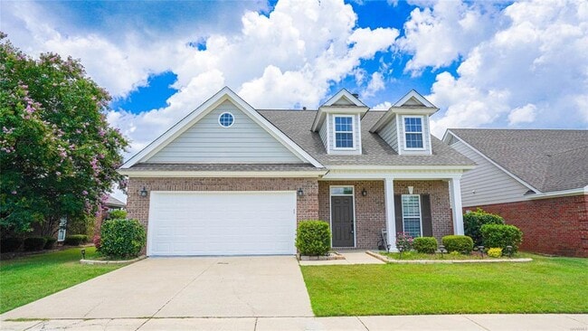 8961 Abingdon Pl in Montgomery, AL - Building Photo - Building Photo