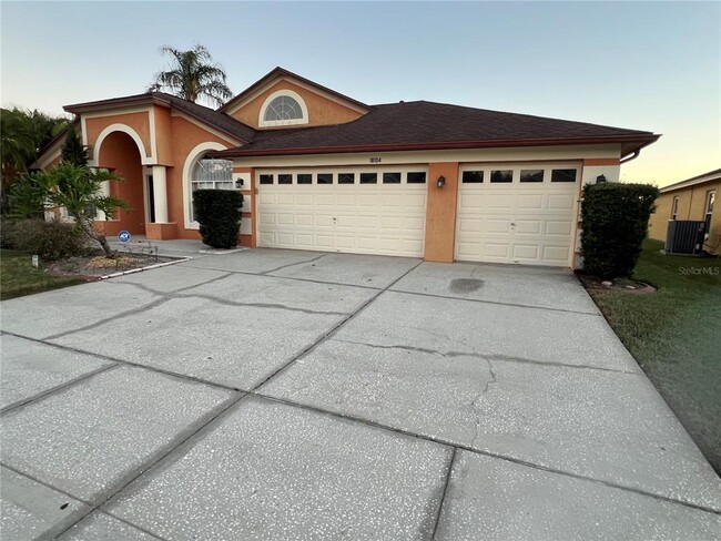 18104 Sweet Jasmine Dr in Tampa, FL - Building Photo - Building Photo