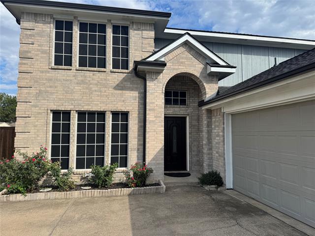 6911 Justin Ln in Greenville, TX - Building Photo - Building Photo