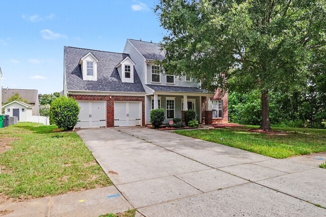 property at 3111 Gloxinia Rd